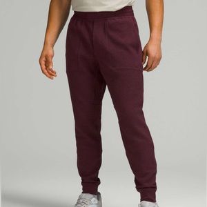 Lululemon At Ease Jogger Men’s